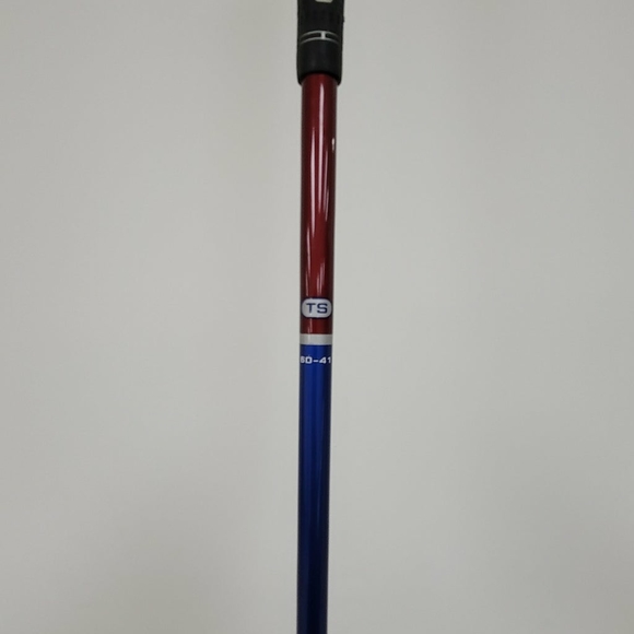 USKG Driver 1 Release 420 Tour Series-6 Graphite 60-41 Shaft RH Heal Dent - Picture 8 of 12